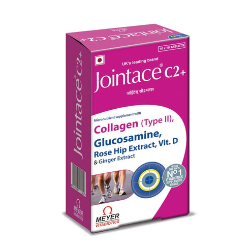 Vitabiotics Jointace C2+